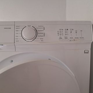 Secadora Hyundai HYSECO7SHBE