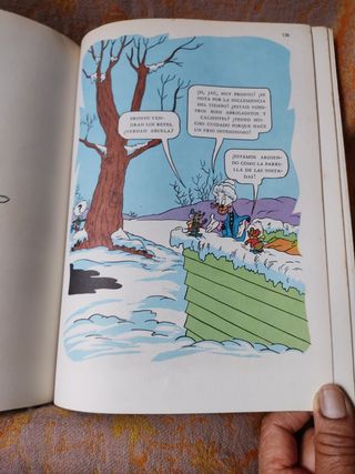 PELÍCULAS ; Walt Disney.