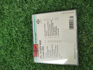 CD Mr. Acker Bilk Golden Hits Jazz