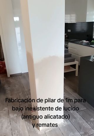 Yesaire, escayolista,reformas en general.Pinturas.