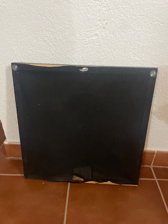 Cuadro Torre Eiffel Noche. Precio negociable