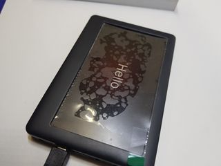 Reproductor multimedia portátil