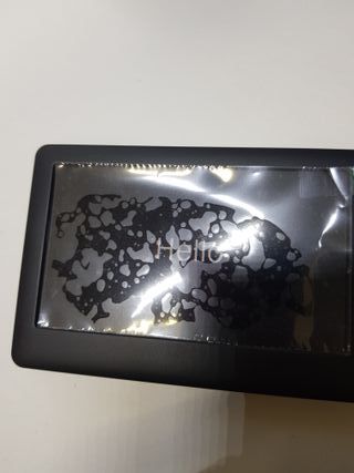 Reproductor multimedia portátil