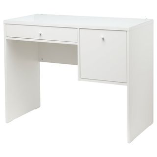 Tocador Ikea Blanco