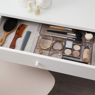 Tocador Ikea Blanco