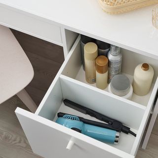 Tocador Ikea Blanco