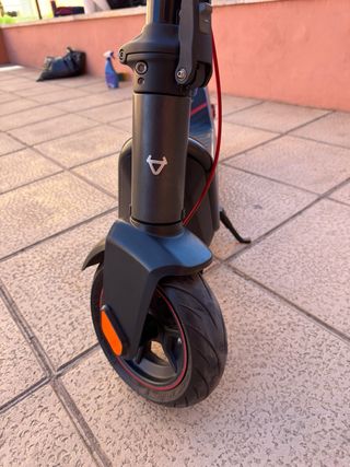 Patinete Eléctrico NIU KQi3 Max