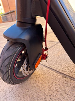 Patinete Eléctrico NIU KQi3 Max