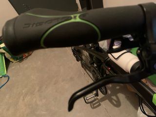 Tern Verge P10 Bicicleta Plegable
