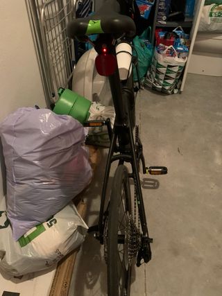 Tern Verge P10 Bicicleta Plegable
