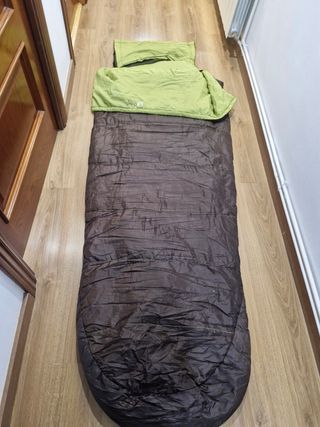 Saco de dormir Quechua