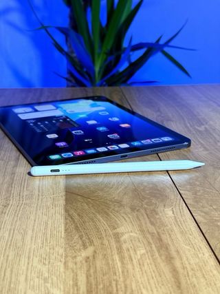 95% iPad Air M1