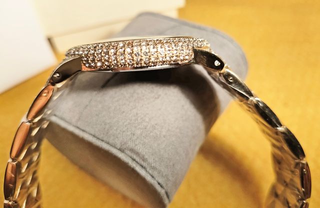 Reloj Michael Kors nuevo dorado