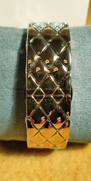 Reloj Michael Kors nuevo dorado