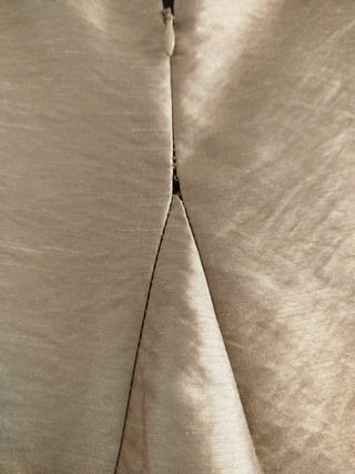 Vestido dos piezas de la marca caramelo