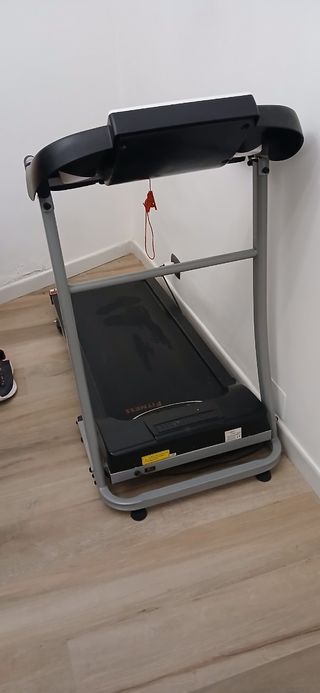 Tapis roulant FP-TECH