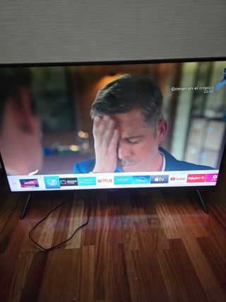 Samsung TV 49''