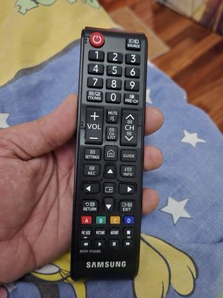 Samsung TV 49''