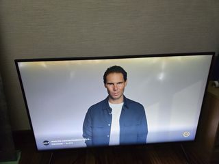 Samsung TV 49''