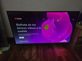 Samsung TV 49''