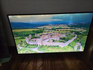 Samsung TV 49''