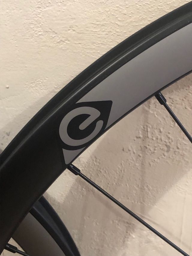 Novas Rodas E-Bike FSA Carbon i29 Mullet