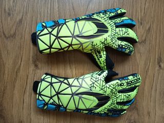 Guantes Portero Ho Soccer Talla 8'5.