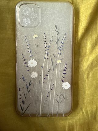 CONJUNTO DE FUNDAS PARA IPHONE 11