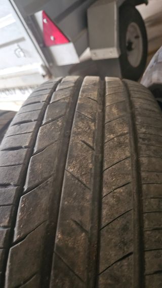 4 Llantas 195/65/15 91H (2000 km)
Citroen Berlingo