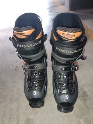 Botas de Esquí Rossignol