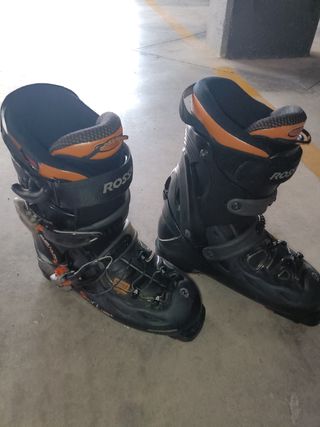 Botas de Esquí Rossignol
