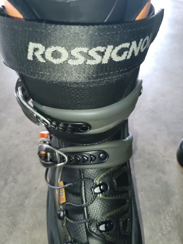 Botas de Esquí Rossignol