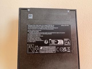 Samsung Galaxy S25 Ultra 1TB Nuevo