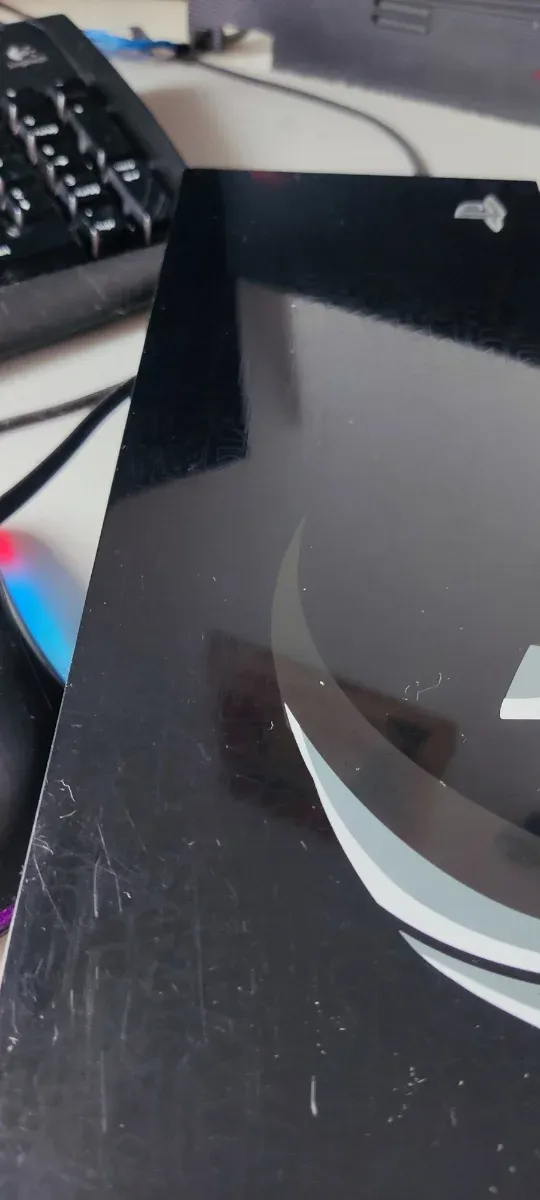 PS4 "2 TeraBytes" (PlayStation 4) Star Wars