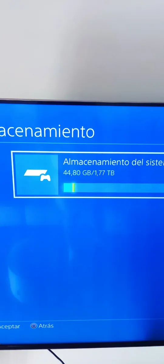 PS4 "2 TeraBytes" (PlayStation 4) Star Wars