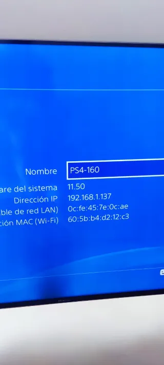 PS4 "2 TeraBytes" (PlayStation 4) Star Wars