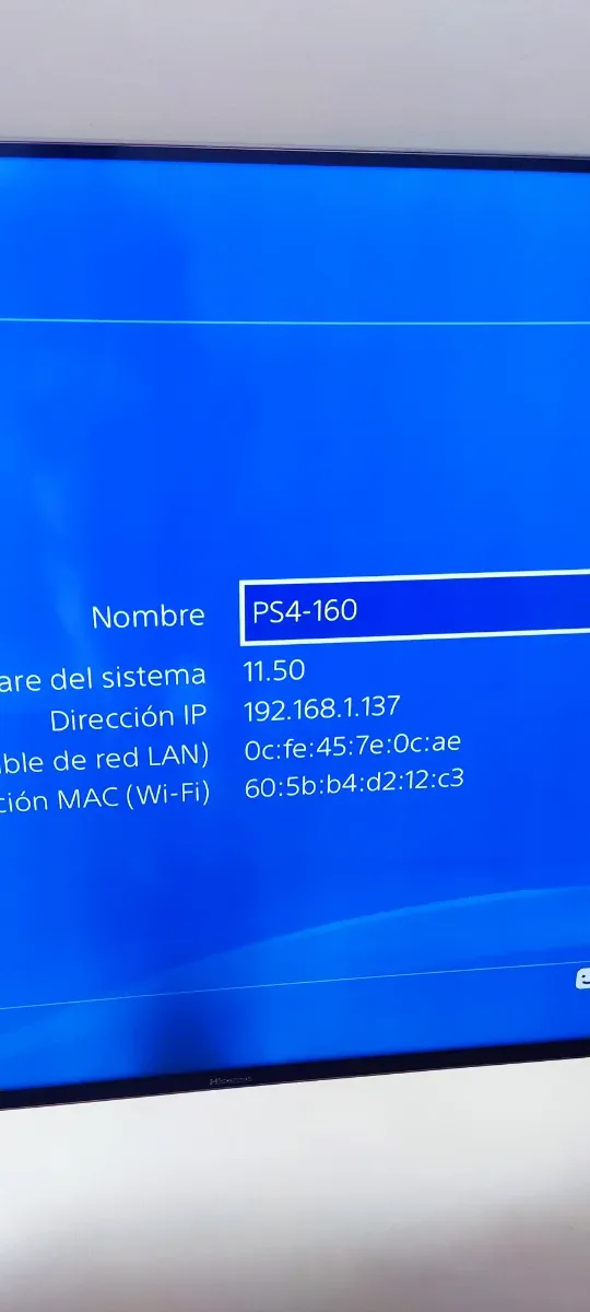 PS4 "2 TeraBytes" (PlayStation 4) Star Wars