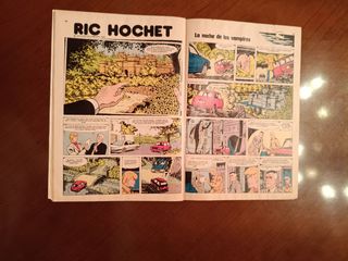 Super Mortadelo: Y bien mortadelo... ¿qué ocurre c