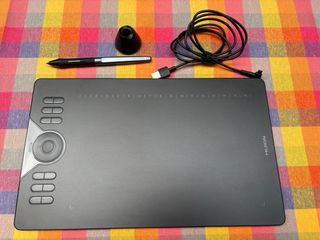 Tableta Gráfica Huion HS610