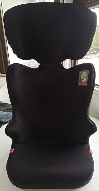 Silla de coche Norauto Starter