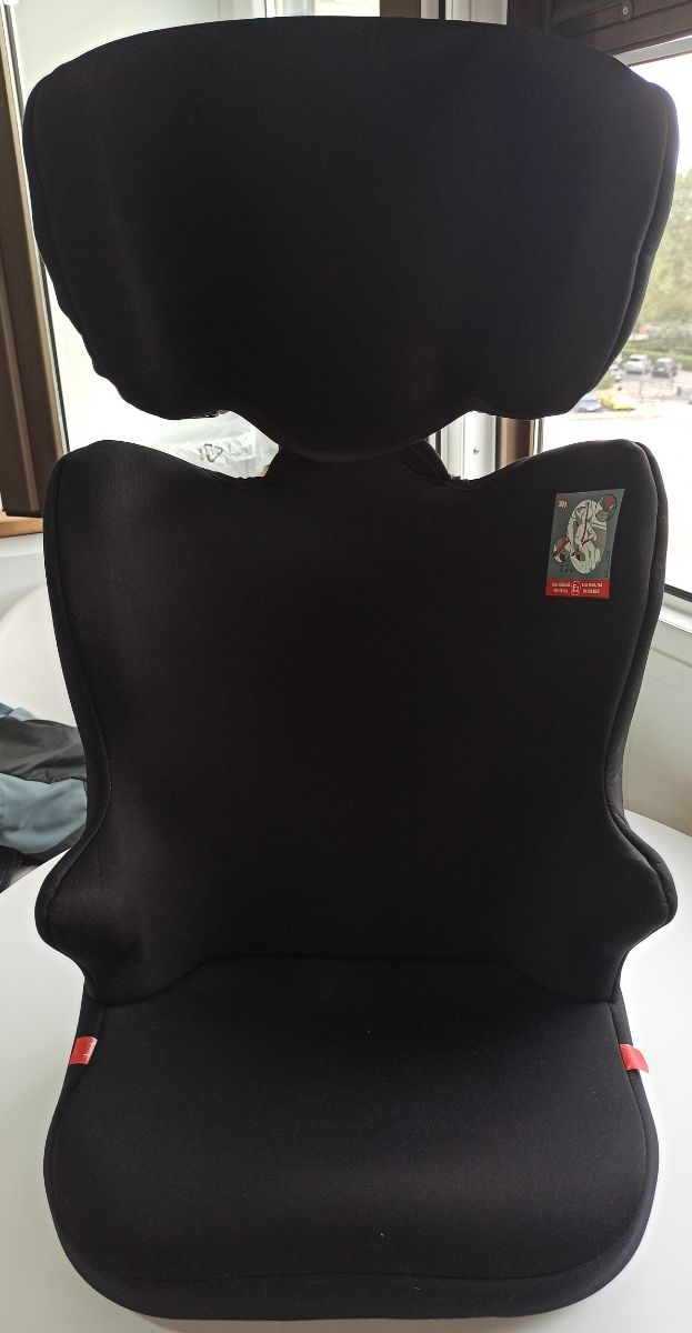 Silla de coche Norauto Starter