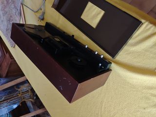 Proiettore Kodak Ektasound 2458L
