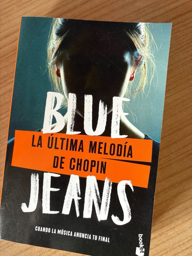 Los crímenes de Chopin