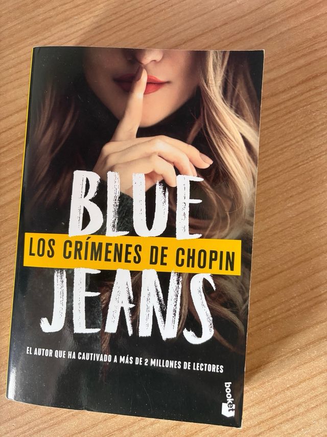 Los crímenes de Chopin