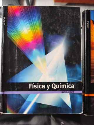 Libros 1°Bachillerato EDEBÉ