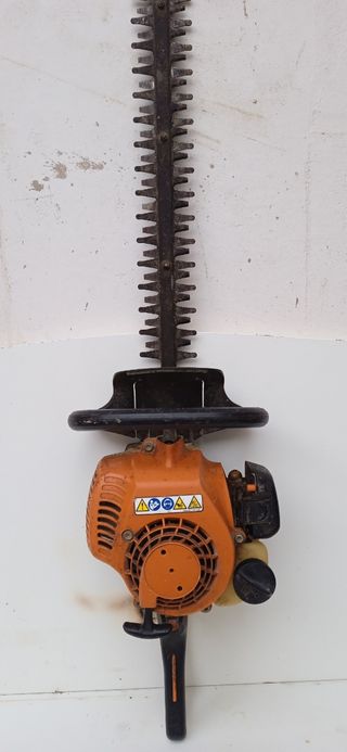Cortasetos Stihl 45 hs 