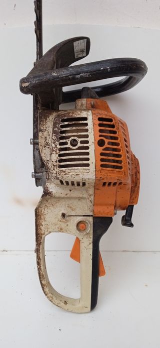 Cortasetos Stihl 45 hs 