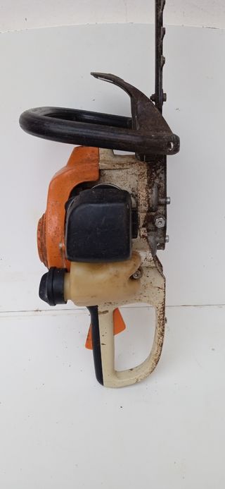 Cortasetos Stihl 45 hs 