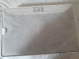 Samsung Galaxy Tab A8 Negro