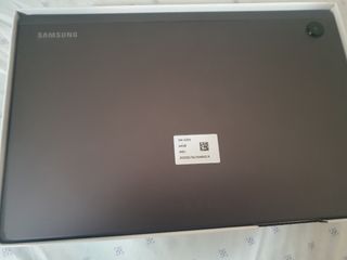 Samsung Galaxy Tab A8 Negro